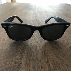 Rayban Wayfarer